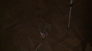 Nicoleta Lefter nude - Captura (2024)