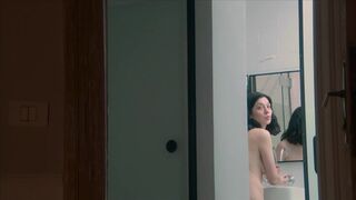 Nicoleta Lefter nude - Captura (2024)