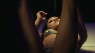 Kota Johan nude - Tendaberry (2024)