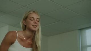 KateLynn Newberry nude, Brey Noelle nude - Replicator (2024)