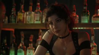 KateLynn Newberry nude, Brey Noelle nude - Replicator (2024)