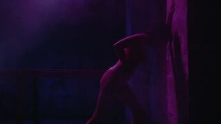 KateLynn Newberry nude, Brey Noelle nude - Replicator (2024)