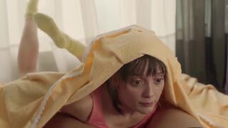 Isabel Garrido, Melania Cruz nude, Martina Bravo, Lidia Veiga. Spanish Adult TV Show - Hot Episodes. Poscoito (2025)