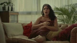 Isabel Garrido, Melania Cruz nude, Martina Bravo, Lidia Veiga. Spanish Adult TV Show - Hot Episodes. Poscoito (2025)