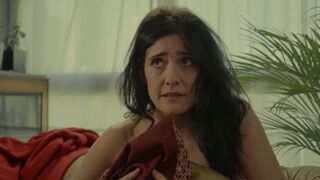 Isabel Garrido, Melania Cruz nude, Martina Bravo, Lidia Veiga. Spanish Adult TV Show - Hot Episodes. Poscoito (2025)