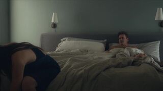 Amanda Peet sexy, Olivia Munn - Your Friends and Neighbors (2025)