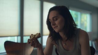 Amanda Peet sexy, Olivia Munn - Your Friends and Neighbors (2025)