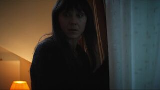 Maria Debska, Paulina Chapko nude, Marta Malikowska topless- Just One Look s01e01-02 (2025) Voyeur and Peepin Scenes