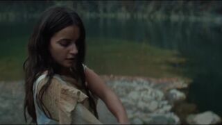 Isadora Simionovic naked - Sons Will s01e05 (2025)