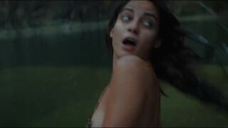Isadora Simionovic naked - Sons Will s01e05 (2025)
