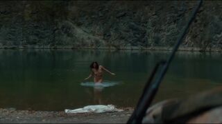 Isadora Simionovic naked - Sons Will s01e05 (2025)
