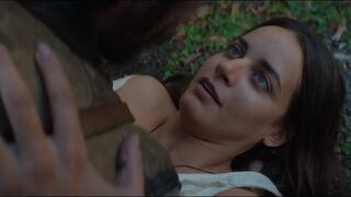 Isadora Simionovic naked - Sons Will s01e05 (2025)