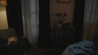 Chase Sui Wonders hot sex - The Studio s01e05 (2025)