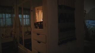 Chase Sui Wonders hot sex - The Studio s01e05 (2025)