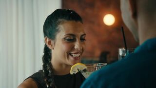 Francesca Inaudi topless, Sofia Russotto nude - Sconfort Zone (2025) Season 01