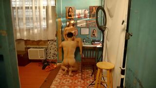 Ashley Lopez nude, Rinoa Halili nude - Maninilip (2025)