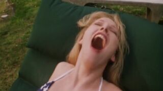 Kira Reed, Cynthia LaMontagne - American Virgin (1999) Classic Sex