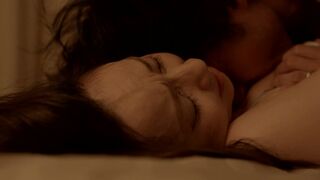 Sex Scene | Junko Maru nude. Tryst (2014)
