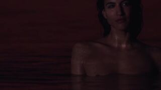 Margaux Lakdar nude explicit - Ti Fi la Siren (2024)