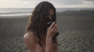 Margaux Lakdar nude explicit - Ti Fi la Siren (2024)