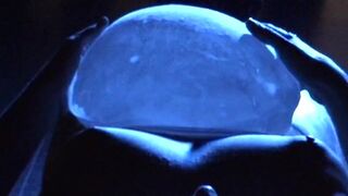 Explicit Naked on Stage -  OCO (2012)