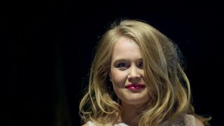 Rebekah Randell sexy - Ghost Bride (2013)