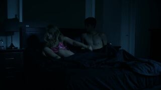 Rebekah Randell sexy - Ghost Bride (2013)