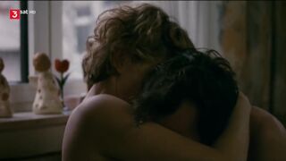 Victoria Trauttmansdorff nude. Gegenuber (2007)