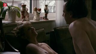 Victoria Trauttmansdorff nude. Gegenuber (2007)