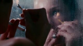 Ewa Swann nude - The Mad Heart (1970)