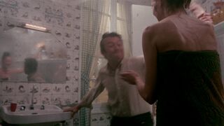 Ewa Swann nude - The Mad Heart (1970)