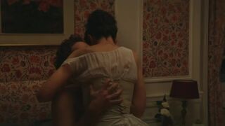 Camille Rutherford nude, Annabelle Lengronne nude - Jane Austen Wrecked My Life (2024)