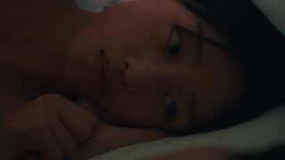 Yuumi Kawai nude - Desert of Namibia (2024) Asian Nude Scenes