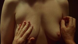 Ronia Ava naked - Queer (2024)