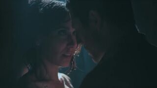 Alicia Banit nude, Madeleine Kennedy nude - We Were Tomorrow (2024)