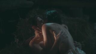 Alicia Banit nude, Madeleine Kennedy nude - We Were Tomorrow (2024)