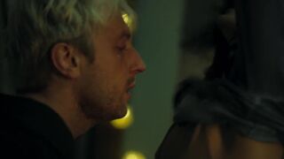 Karolina Kominek-Skuratowicz, Edyta Olszowka nude - Strange Angels  (2025) s01