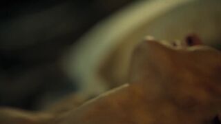 Karolina Kominek-Skuratowicz, Edyta Olszowka nude - Strange Angels  (2025) s01