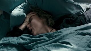 Darya Ekamasova nude. Taiga (2025) S01