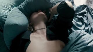 Darya Ekamasova nude. Taiga (2025) S01