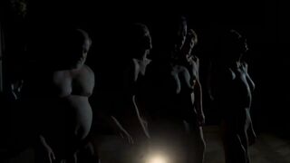 Agnieska Zulewska nude, Aleksandra Nowosadko nude - The Assistant (2025)