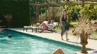 Frederika Milano, Sophie Colon nude - Endless Summer Syndrome (2023) Full Frontal