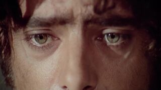 Elena Fiore nude Classsic Bedroom Scene