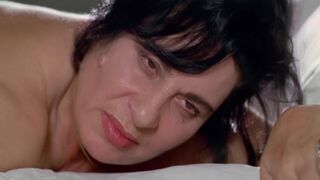 Elena Fiore nude Classsic Bedroom Scene