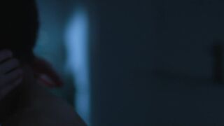 Olivia Torres nude - Continente (2024)