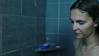 Claudia Pickering nude - Frisky (2015)