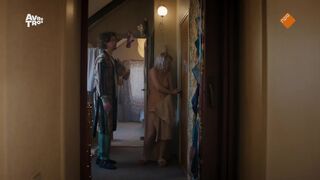 Juliette van Emmerik naked - Project Herbert (2024)