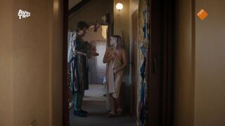 Juliette van Emmerik naked - Project Herbert (2024)