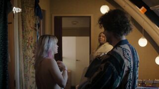 Juliette van Emmerik naked - Project Herbert (2024)