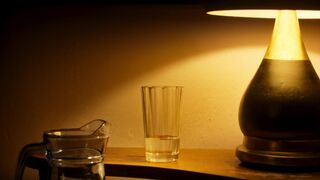 Liliana Albornoz nude - La ereccion de Toribio Bardelli (2023) old sex